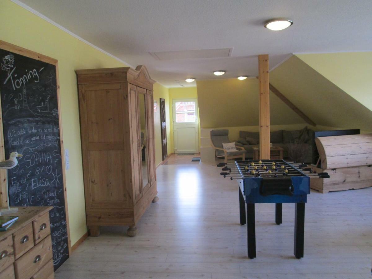 Ferienwohnung Leah Toenning Luaran gambar