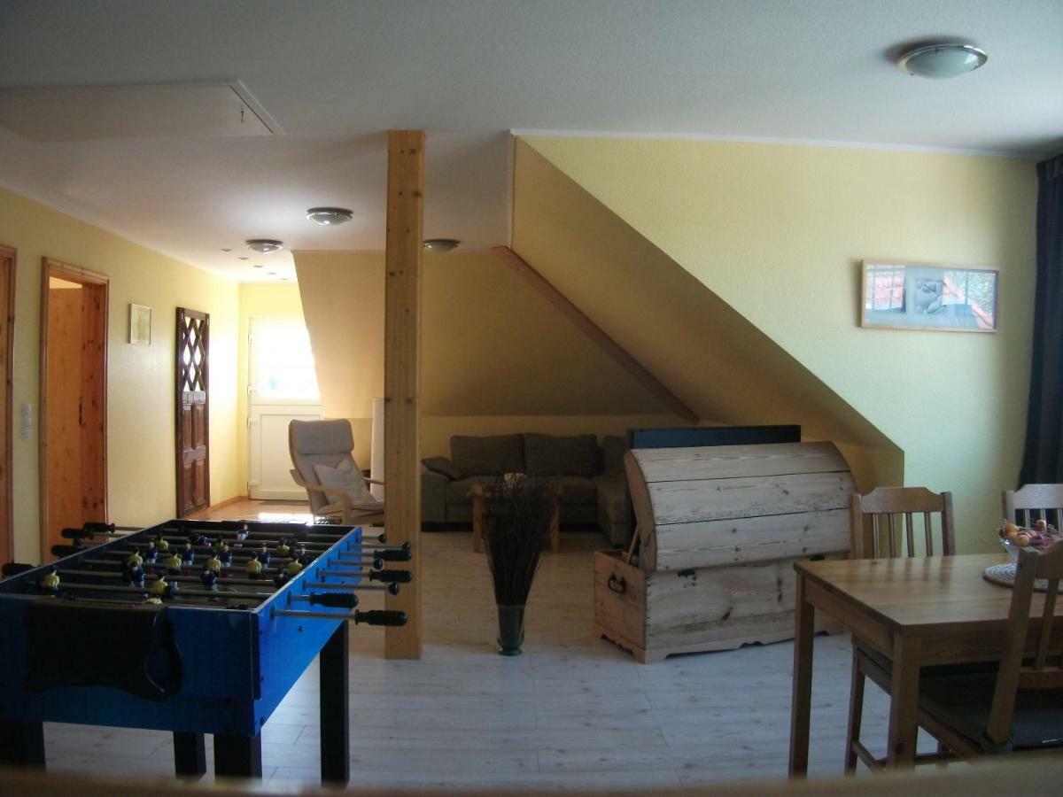 Ferienwohnung Leah Toenning Luaran gambar